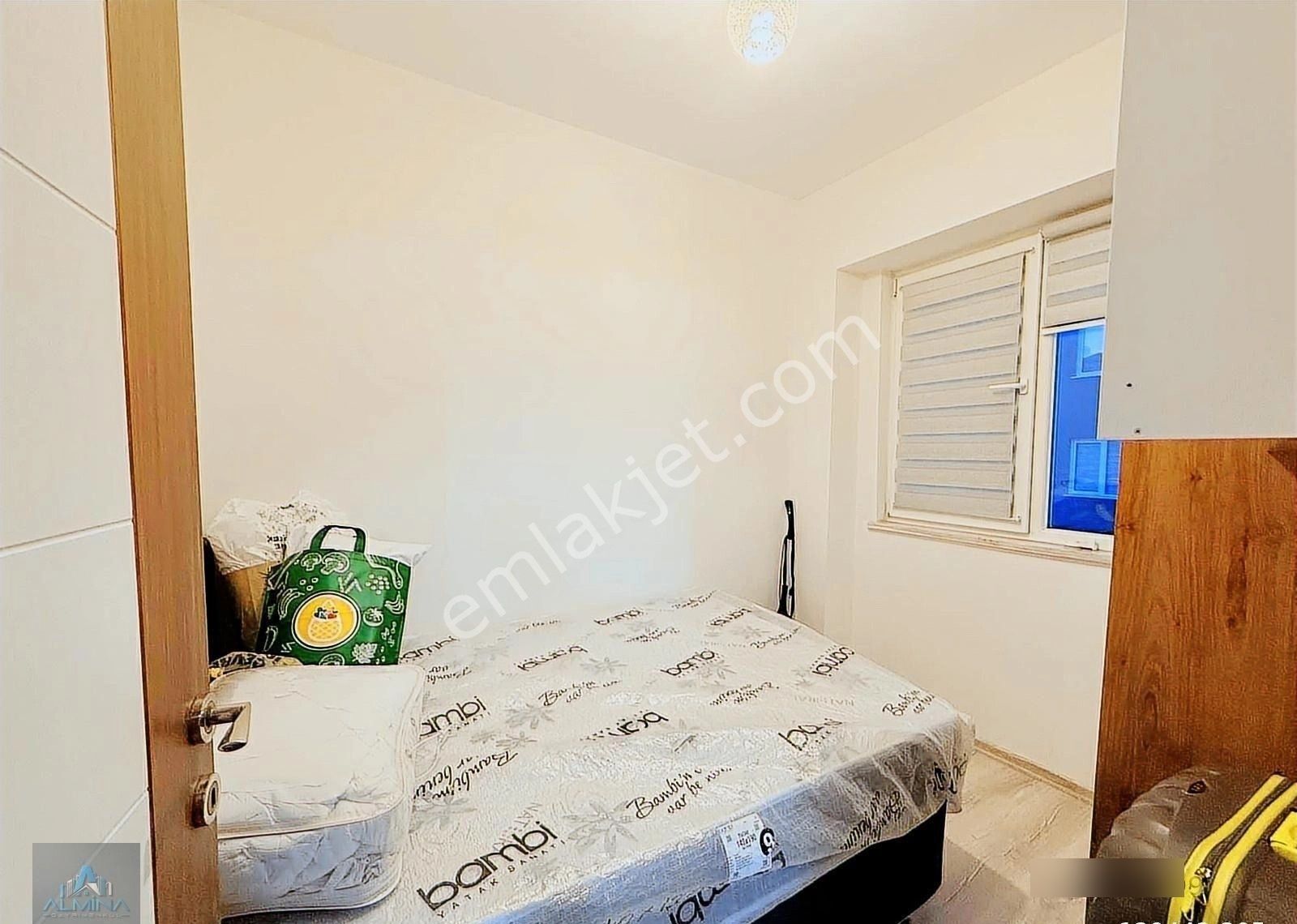 Baylan Prestij'de Acill Satılık 2+1 Site İçi Fırsat Daire - Görsel 11