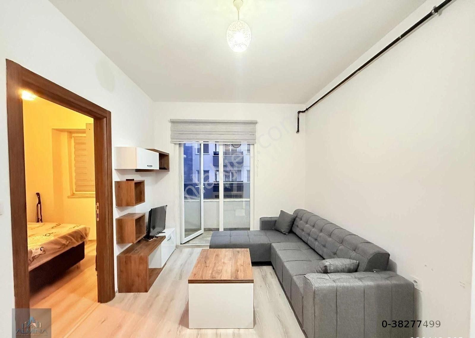 Baylan Prestij'de Acill Satılık 2+1 Site İçi Fırsat Daire - Görsel 10