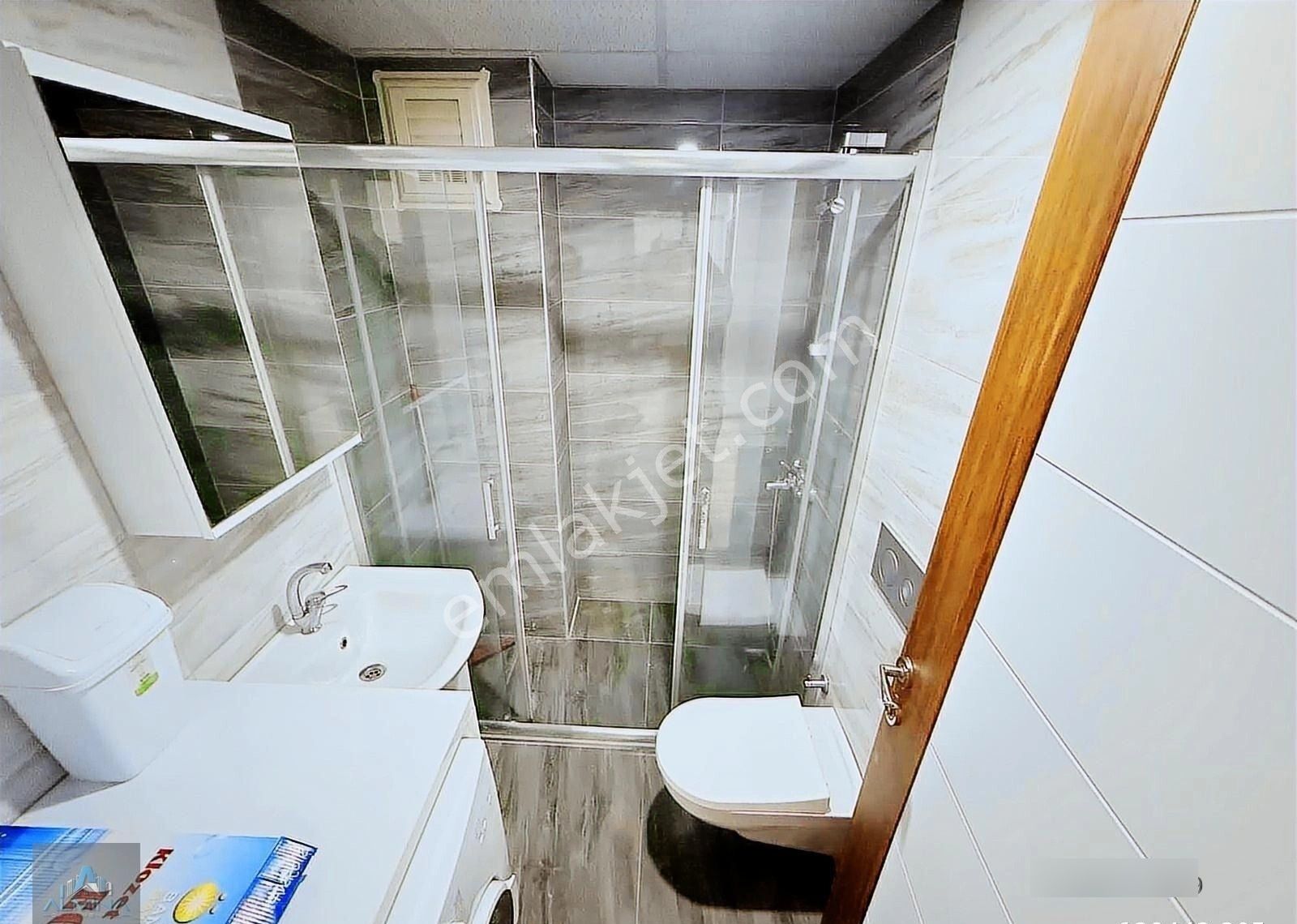 Baylan Prestij'de Acill Satılık 2+1 Site İçi Fırsat Daire - Görsel 5