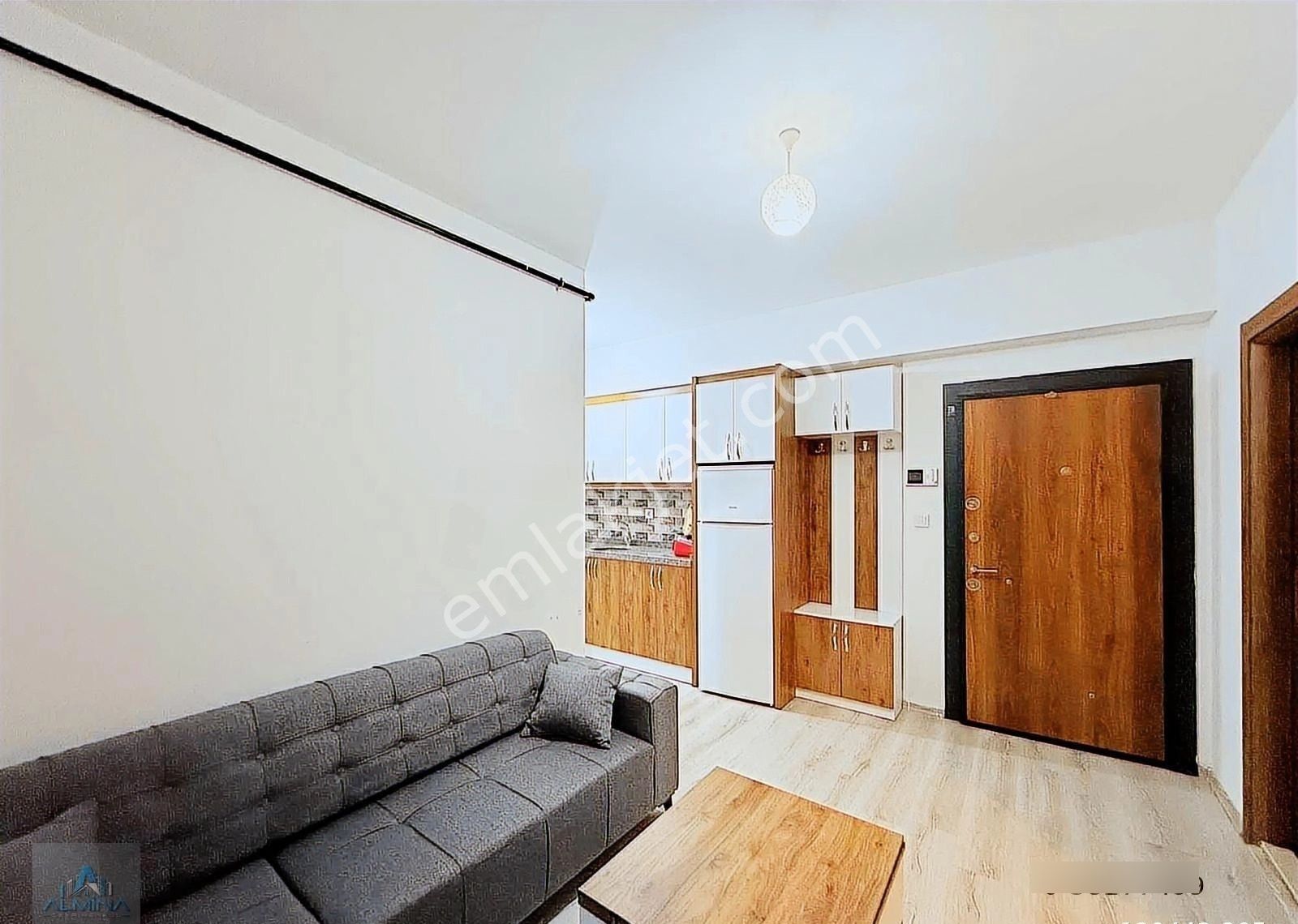 Baylan Prestij'de Acill Satılık 2+1 Site İçi Fırsat Daire - Görsel 17