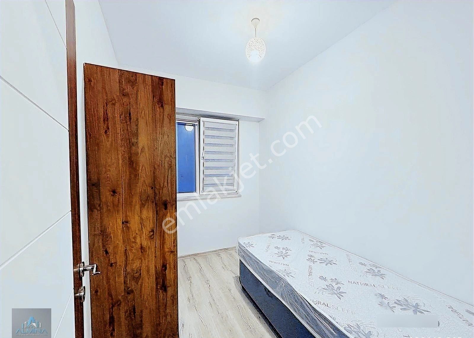 Baylan Prestij'de Acill Satılık 2+1 Site İçi Fırsat Daire - Görsel 21