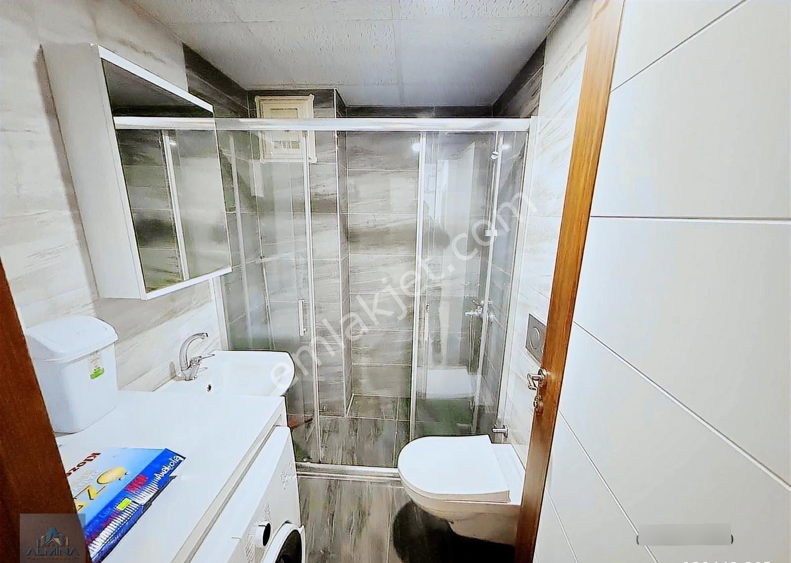 Baylan Prestij'de Acill Satılık 2+1 Site İçi Fırsat Daire - Görsel 4