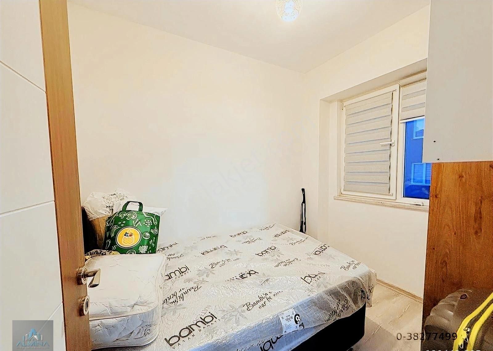 Baylan Prestij'de Acill Satılık 2+1 Site İçi Fırsat Daire - Görsel 22