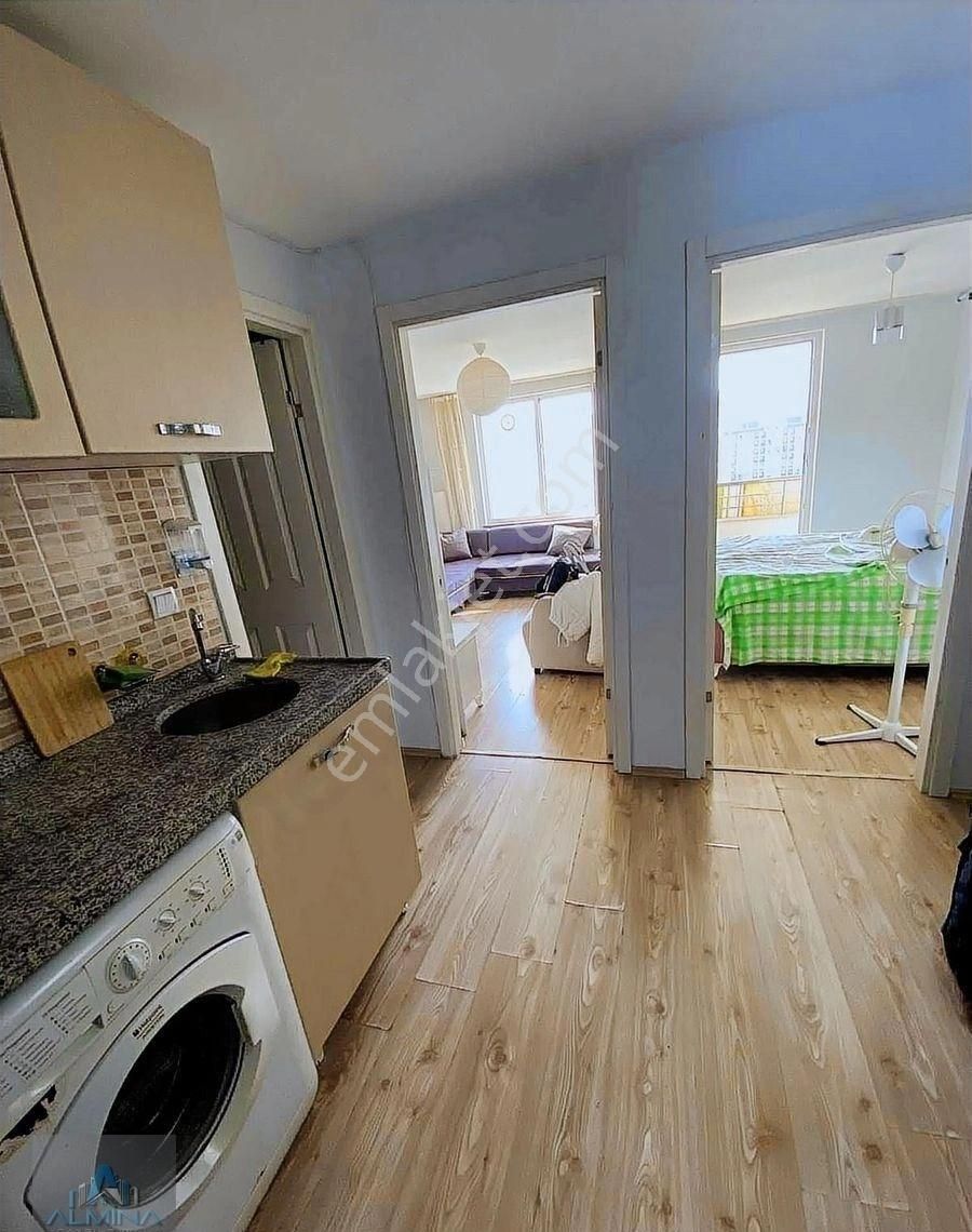 Almina' Dan Nilüfer Görükle Merkez De 2+0 Satılık Daire - Görsel 9