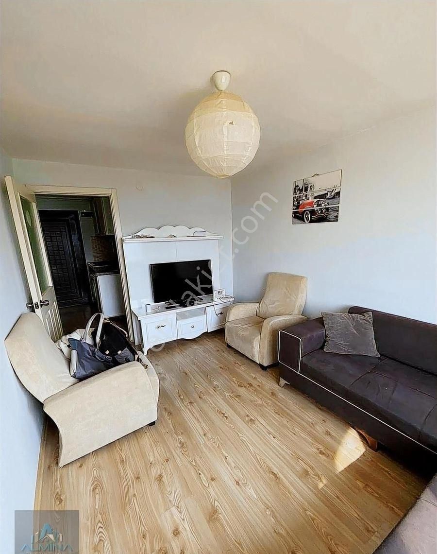 Almina' Dan Nilüfer Görükle Merkez De 2+0 Satılık Daire - Görsel 8