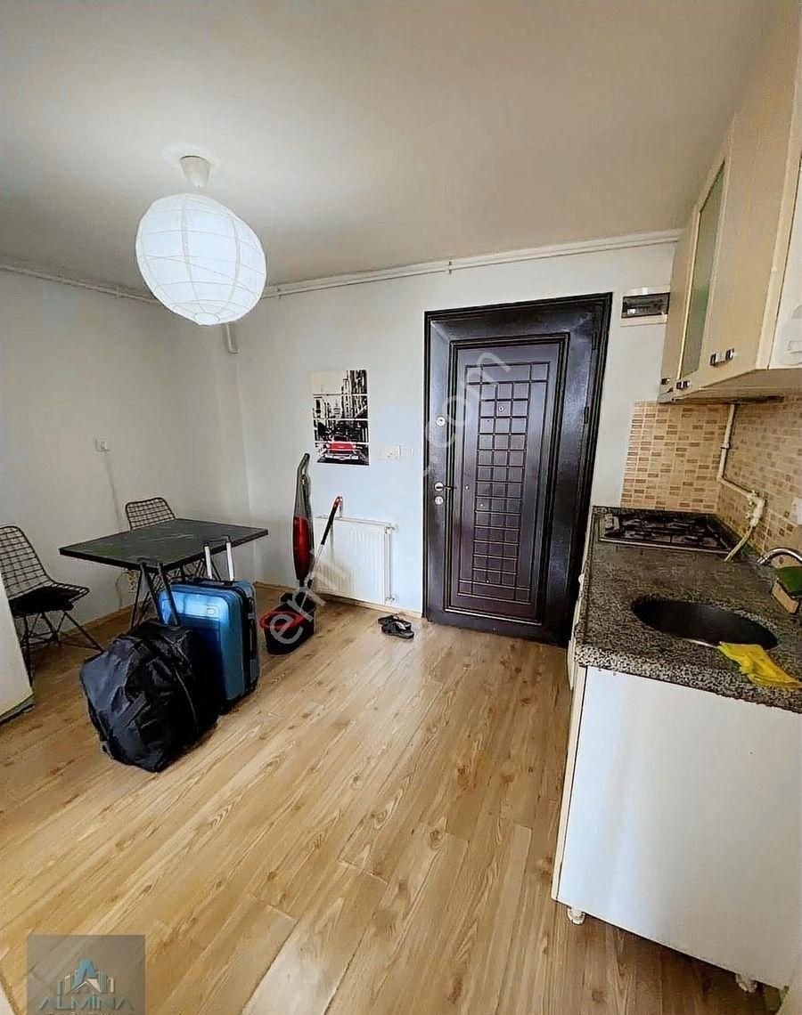 Almina' Dan Nilüfer Görükle Merkez De 2+0 Satılık Daire - Görsel 23