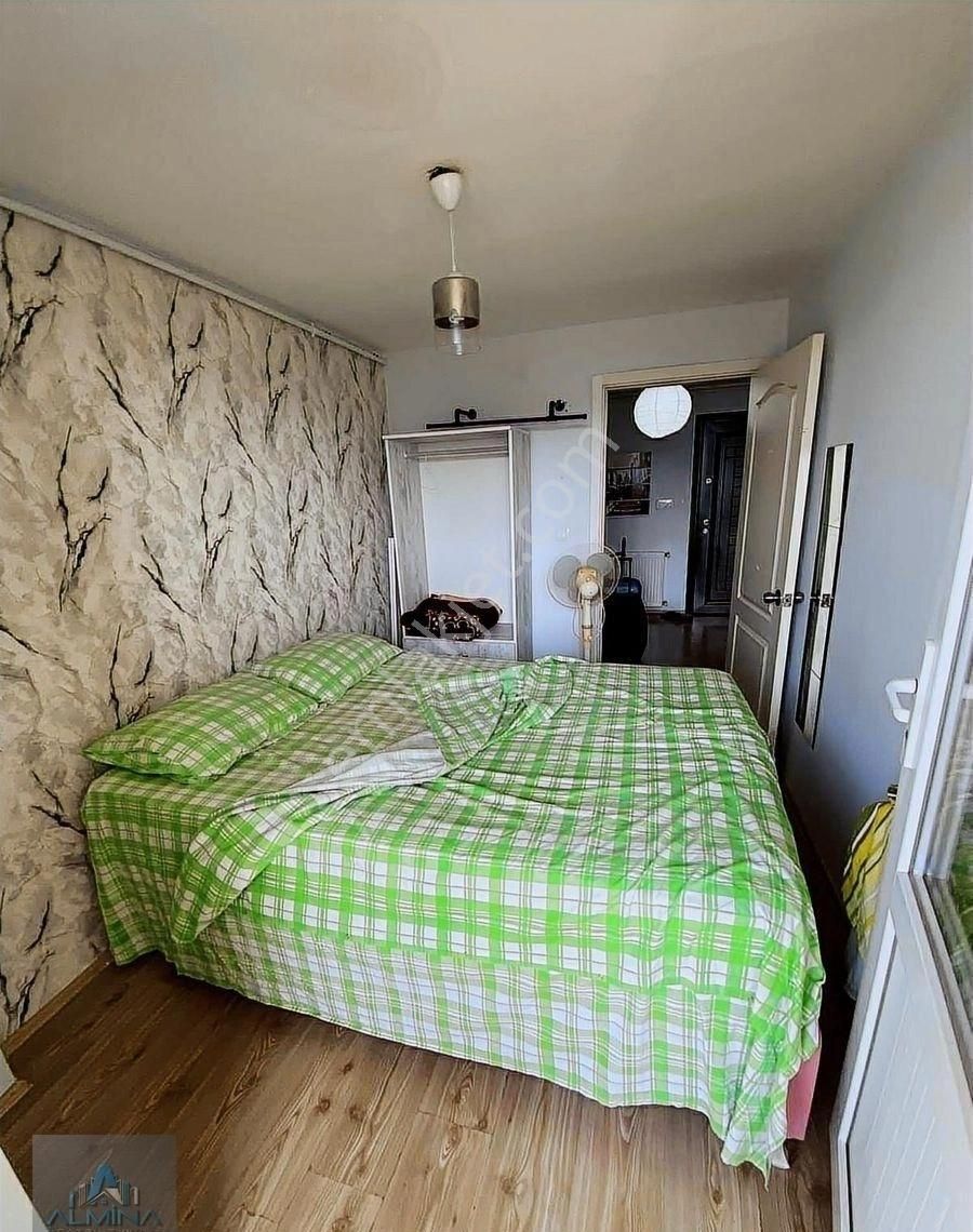 Almina' Dan Nilüfer Görükle Merkez De 2+0 Satılık Daire - Görsel 19