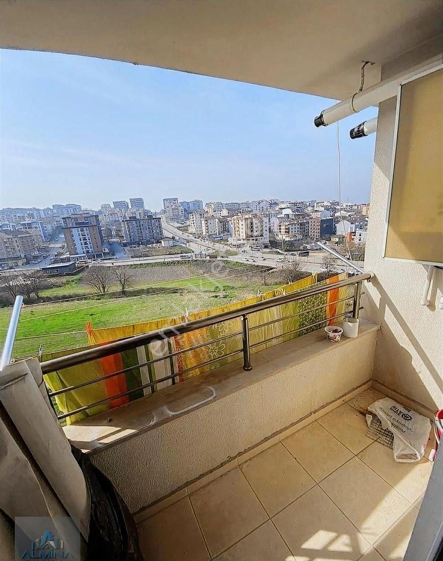 Almina' Dan Nilüfer Görükle Merkez De 2+0 Satılık Daire - Görsel 20