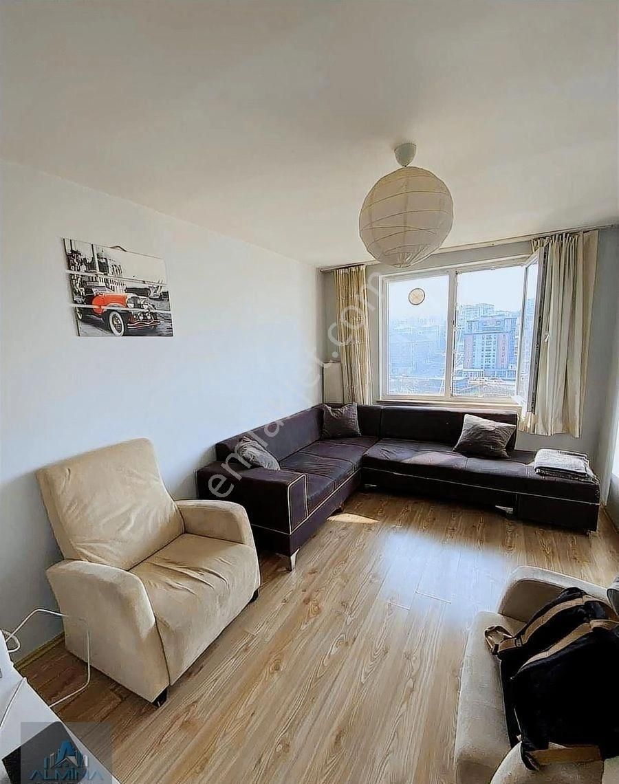 Almina' Dan Nilüfer Görükle Merkez De 2+0 Satılık Daire - Görsel 13