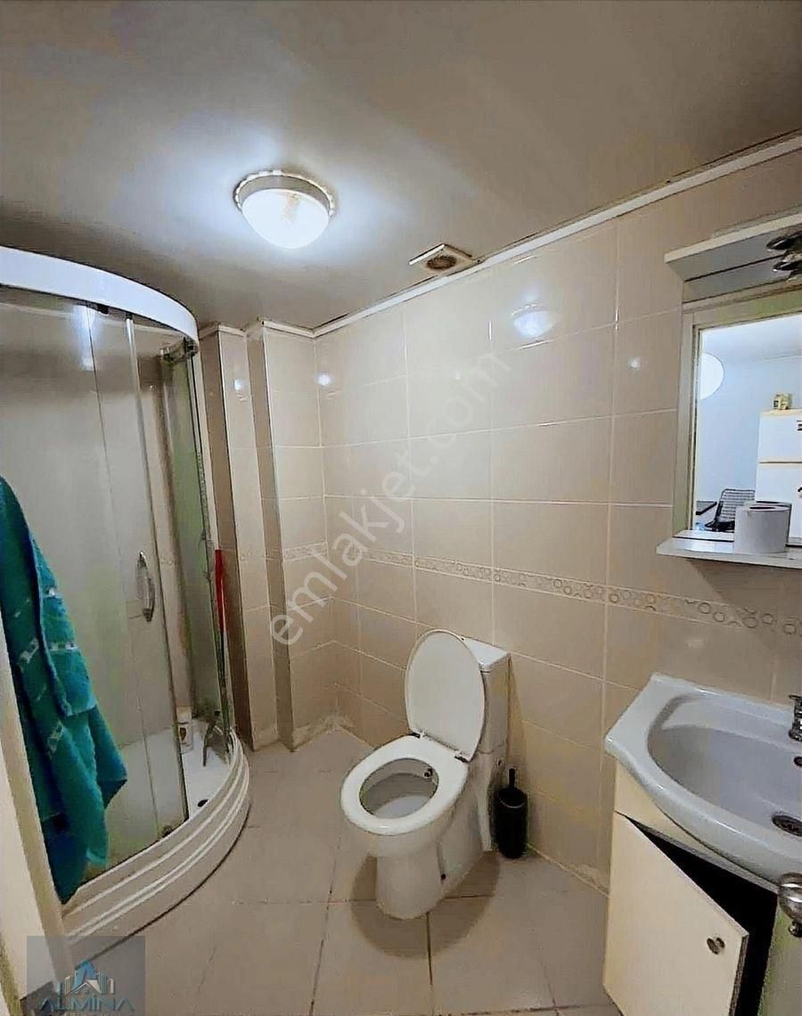 Almina' Dan Nilüfer Görükle Merkez De 2+0 Satılık Daire - Görsel 16