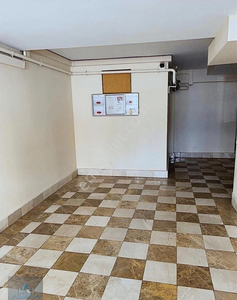 Almina' Dan Nilüfer Görükle Merkez De 2+0 Satılık Daire - Görsel 24