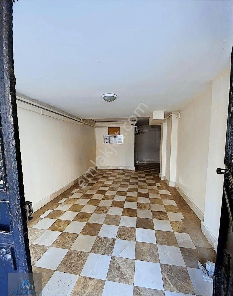 Almina' Dan Nilüfer Görükle Merkez De 2+0 Satılık Daire - Görsel 17