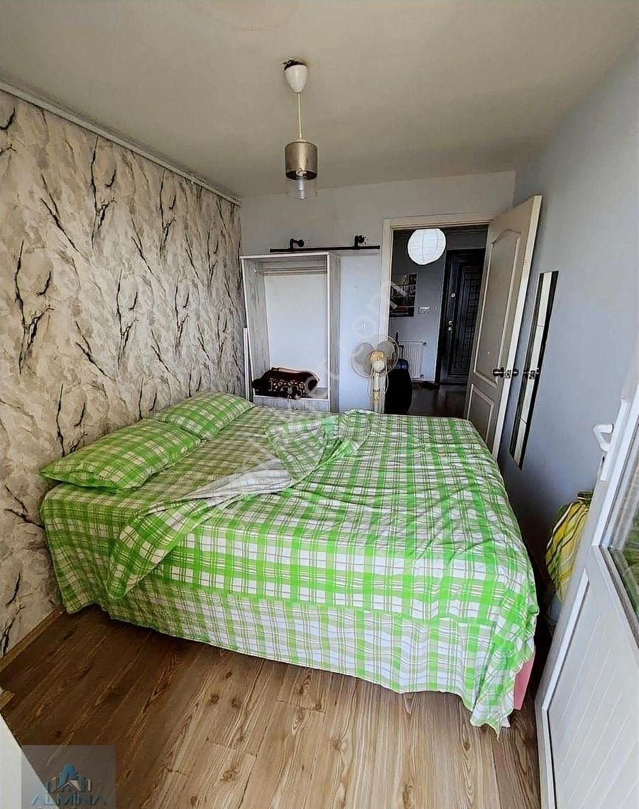 Almina' Dan Nilüfer Görükle Merkez De 2+0 Satılık Daire - Görsel 12