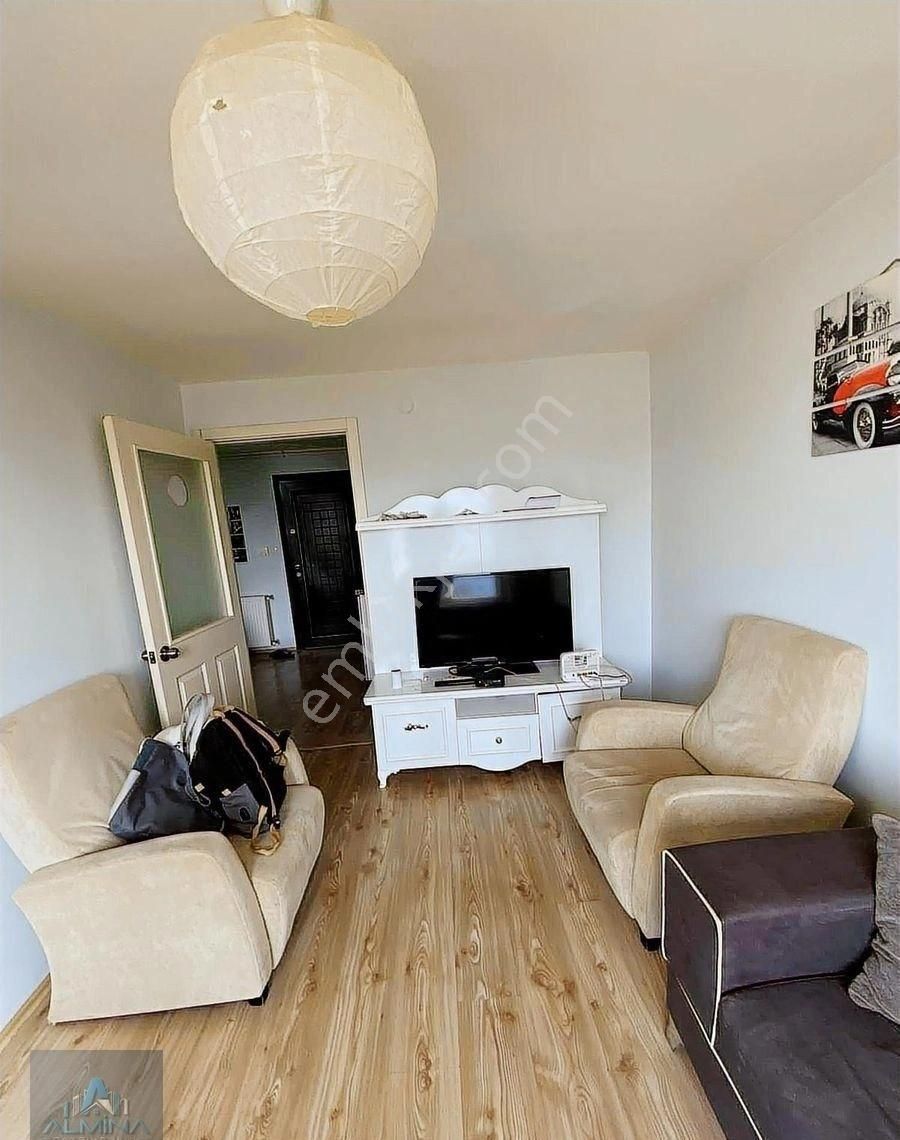 Almina' Dan Nilüfer Görükle Merkez De 2+0 Satılık Daire - Görsel 7