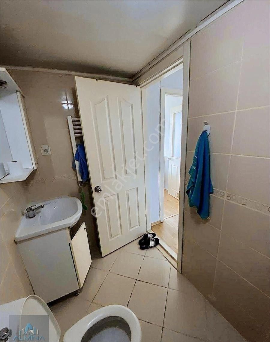 Almina' Dan Nilüfer Görükle Merkez De 2+0 Satılık Daire - Görsel 6