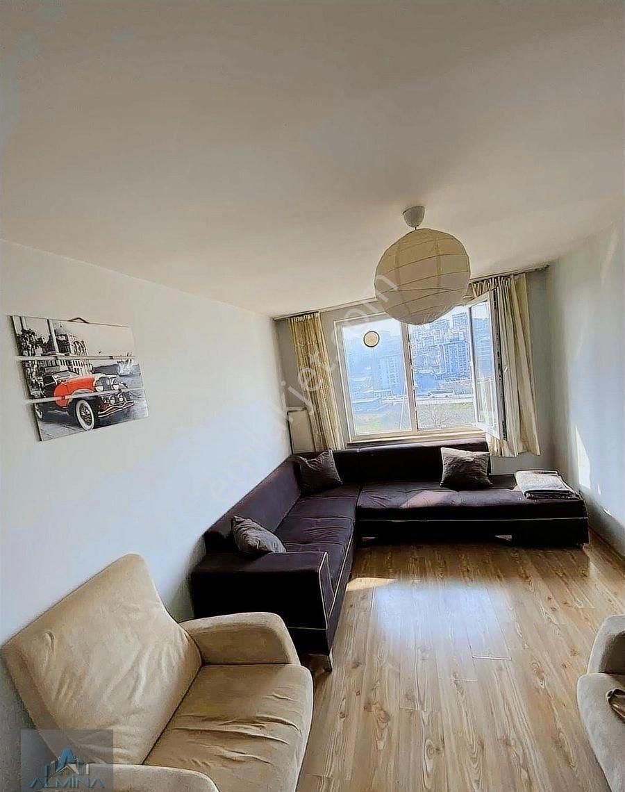 Almina' Dan Nilüfer Görükle Merkez De 2+0 Satılık Daire - Görsel 14