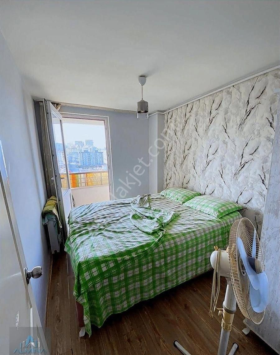 Almina' Dan Nilüfer Görükle Merkez De 2+0 Satılık Daire - Görsel 15