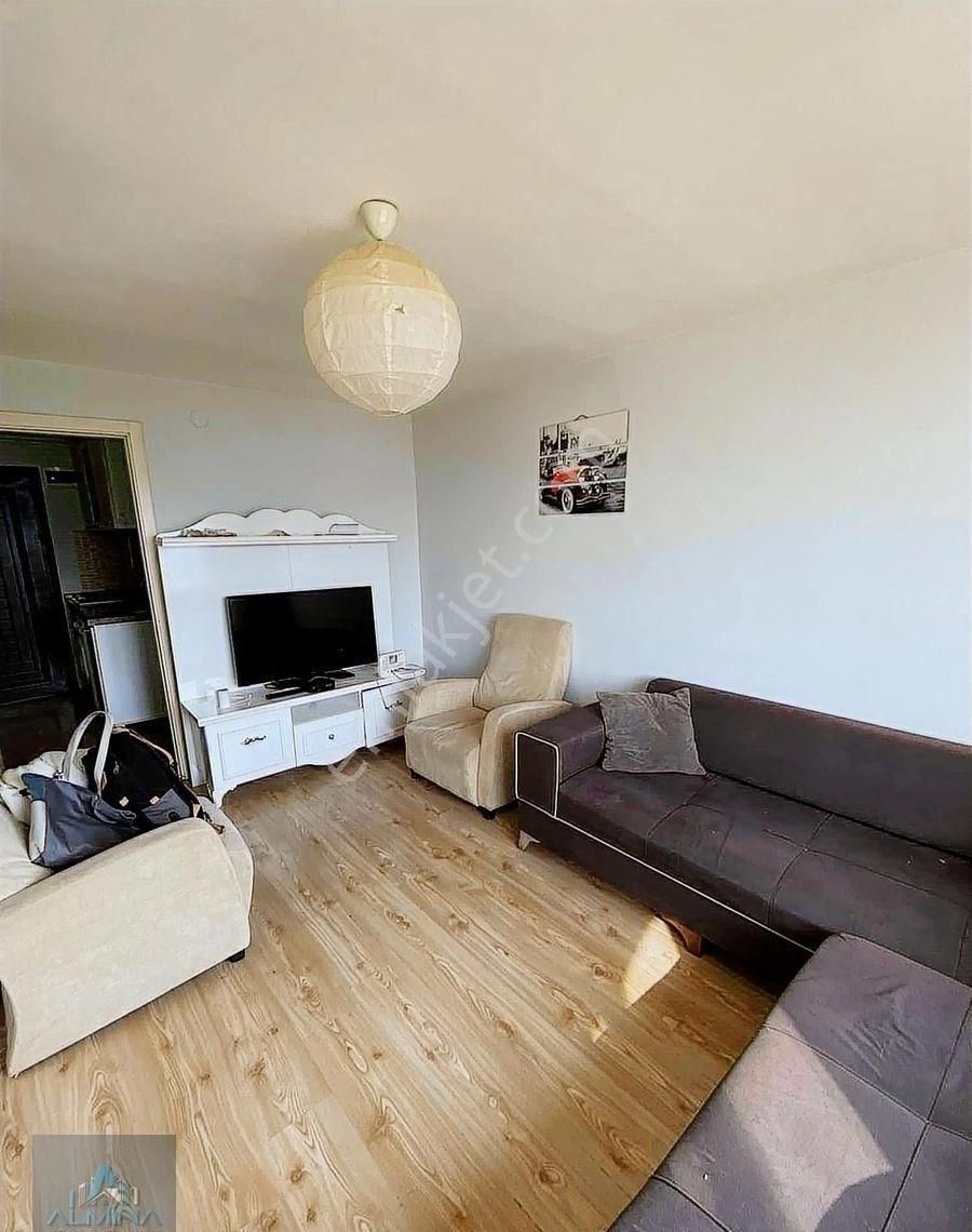 Almina' Dan Nilüfer Görükle Merkez De 2+0 Satılık Daire - Görsel 18