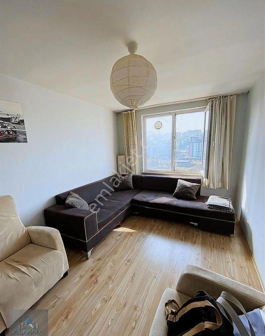 Almina' Dan Nilüfer Görükle Merkez De 2+0 Satılık Daire - Görsel 21