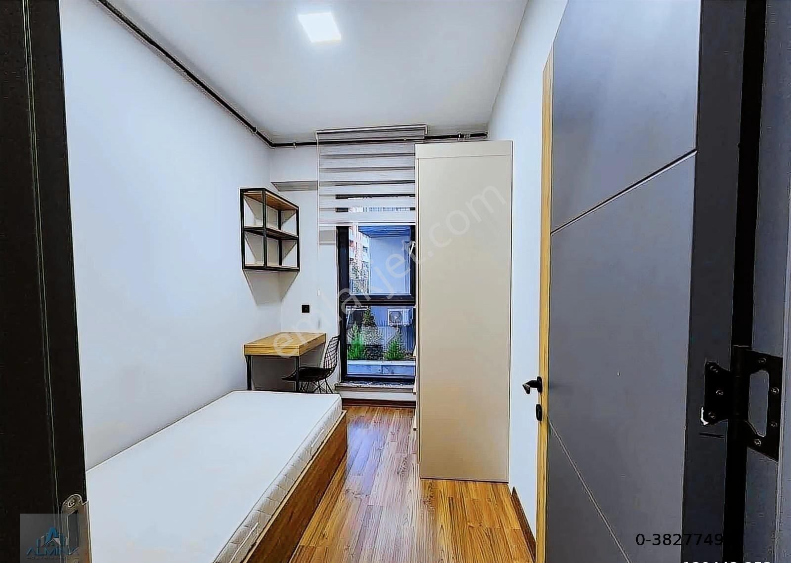 Almina'dan Yüksek Kgs'li Yatırım Fırsatlı Daire - Görsel 20