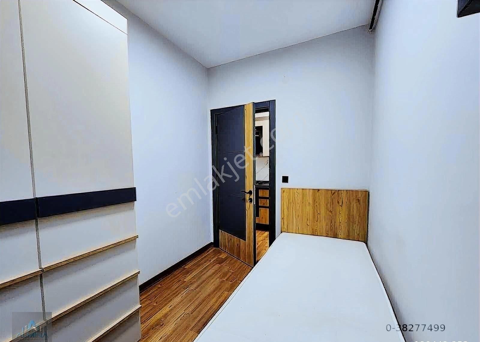 Almina'dan Yüksek Kgs'li Yatırım Fırsatlı Daire - Görsel 18