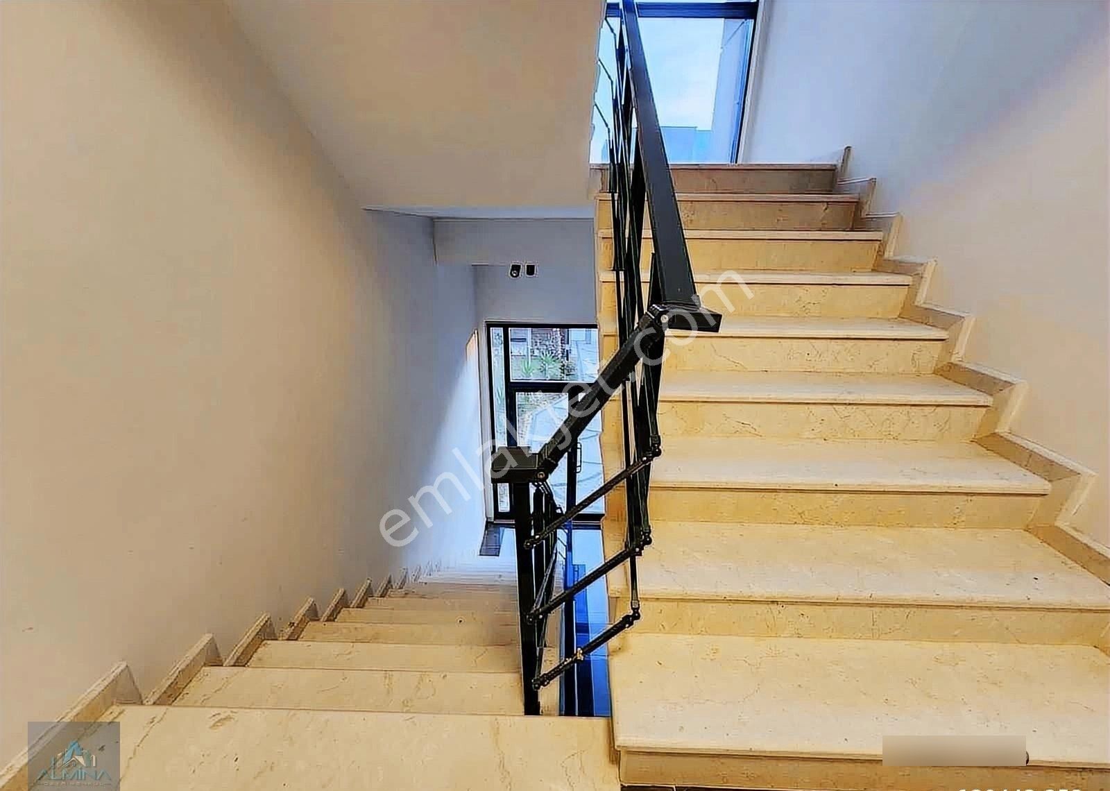 Almina'dan Yüksek Kgs'li Yatırım Fırsatlı Daire - Görsel 2