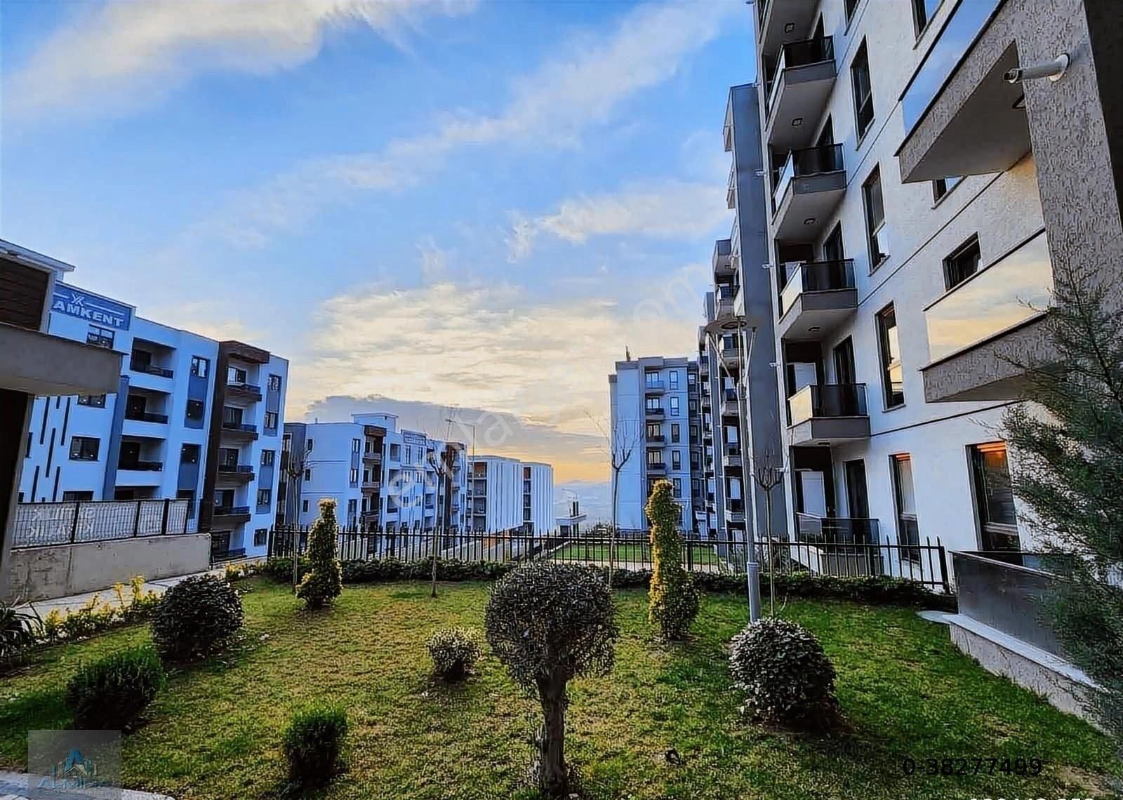 Almina'dan Yüksek Kgs'li Yatırım Fırsatlı Daire - Görsel 6