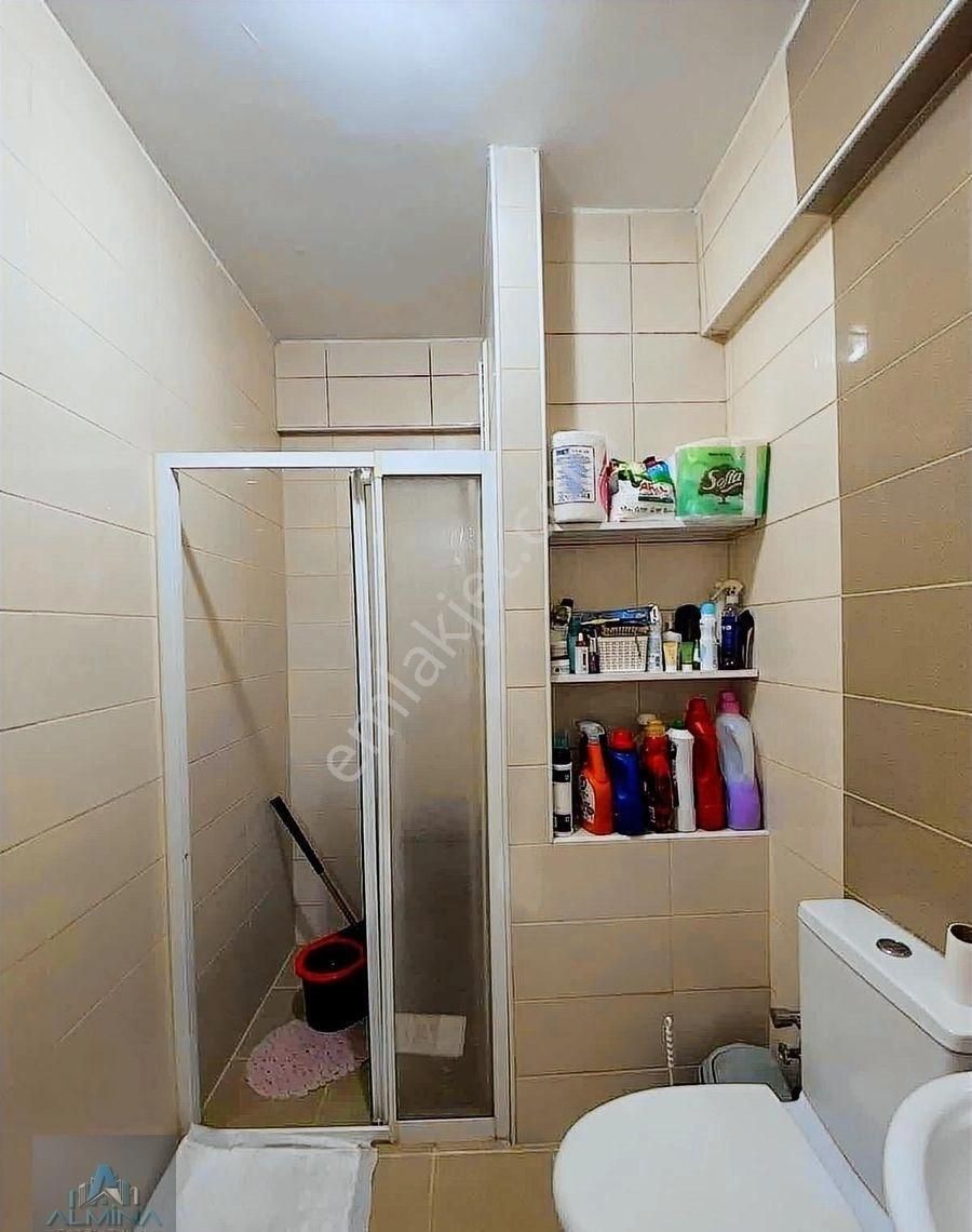 Almina'dan Görükle Merkezde Tamamına Kredi Lüks Satılık 1+1 - Görsel 12