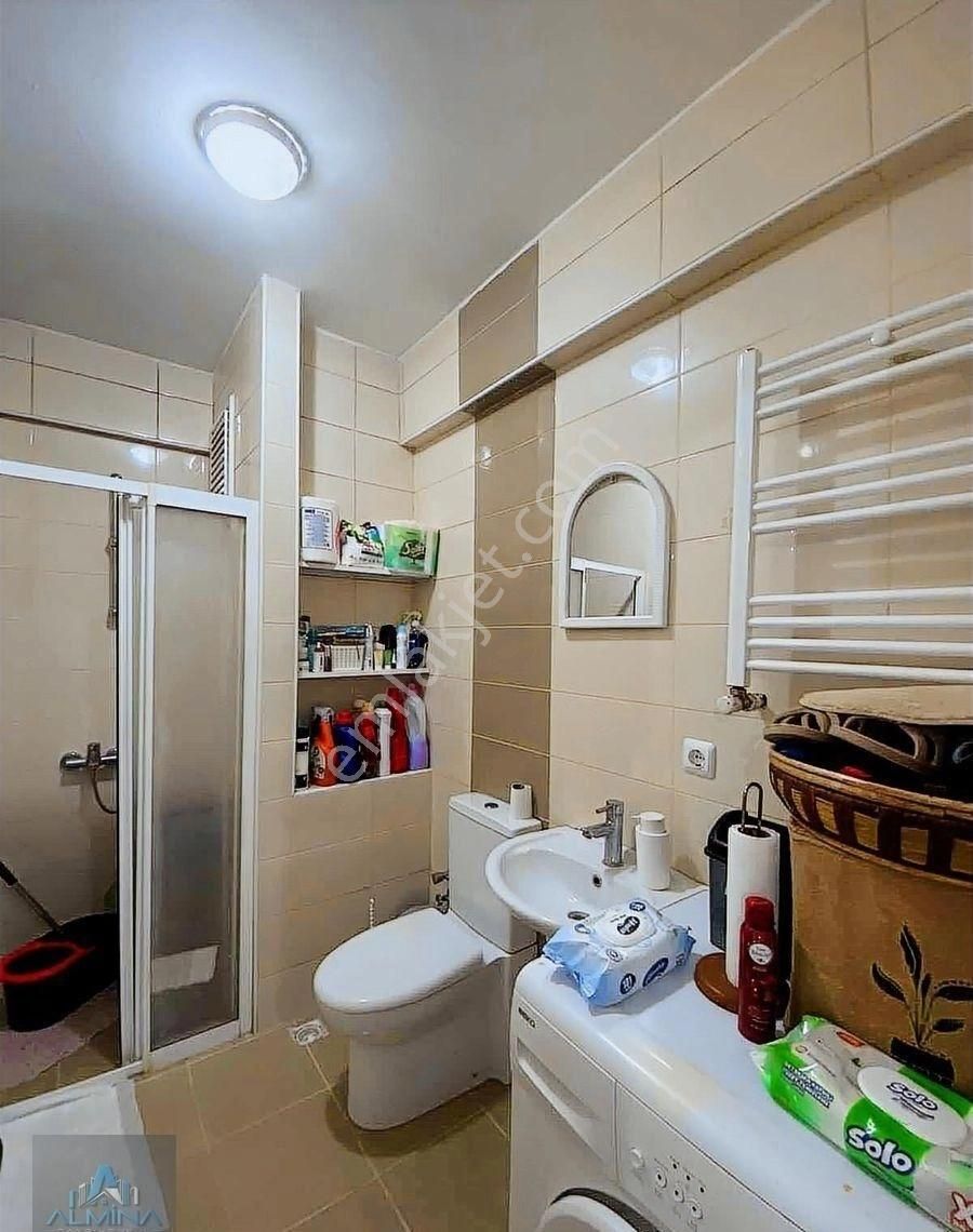 Almina'dan Görükle Merkezde Tamamına Kredi Lüks Satılık 1+1 - Görsel 6