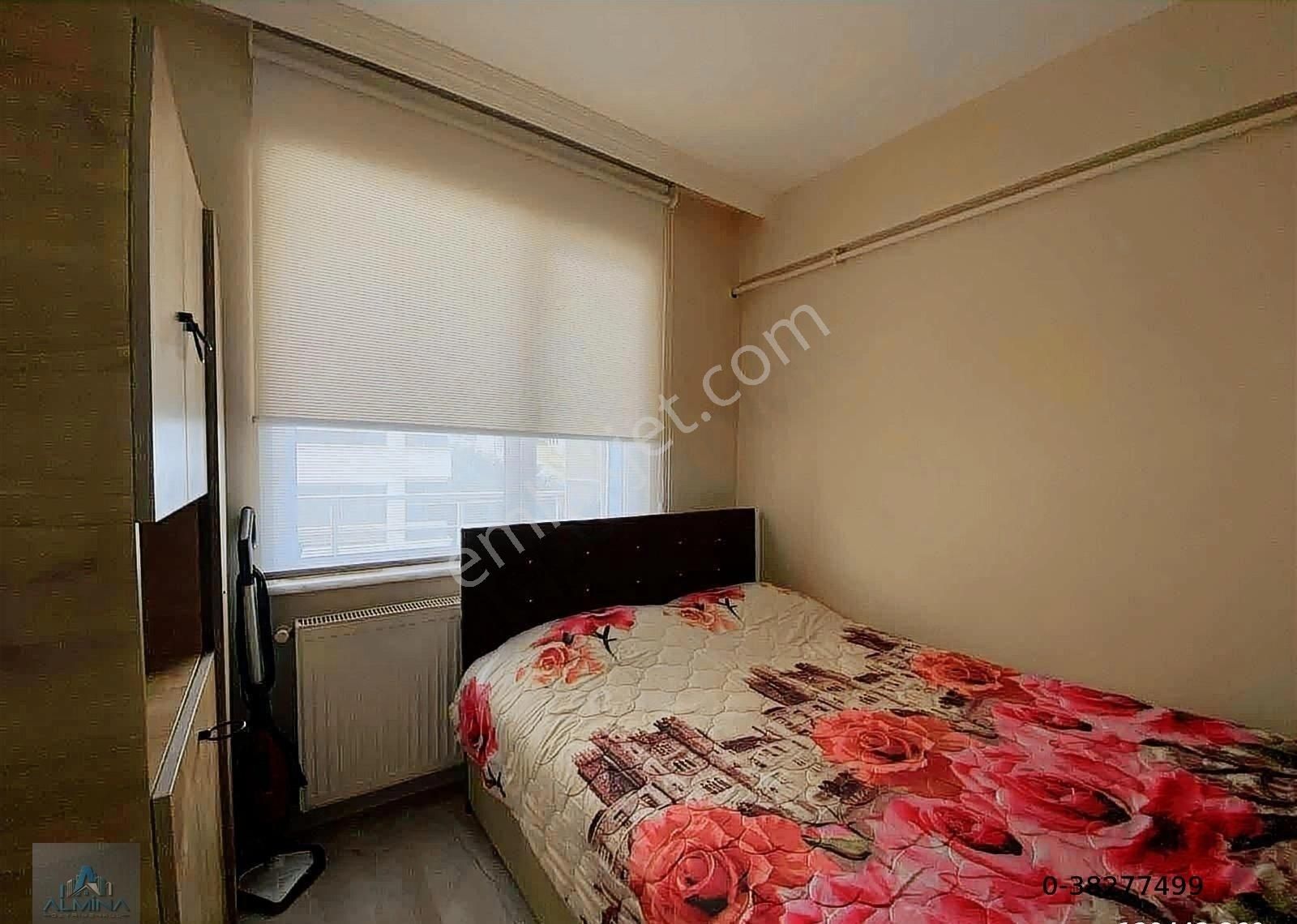 Almina'dan Görükle Merkezde Tamamına Kredi Lüks Satılık 1+1 - Görsel 7