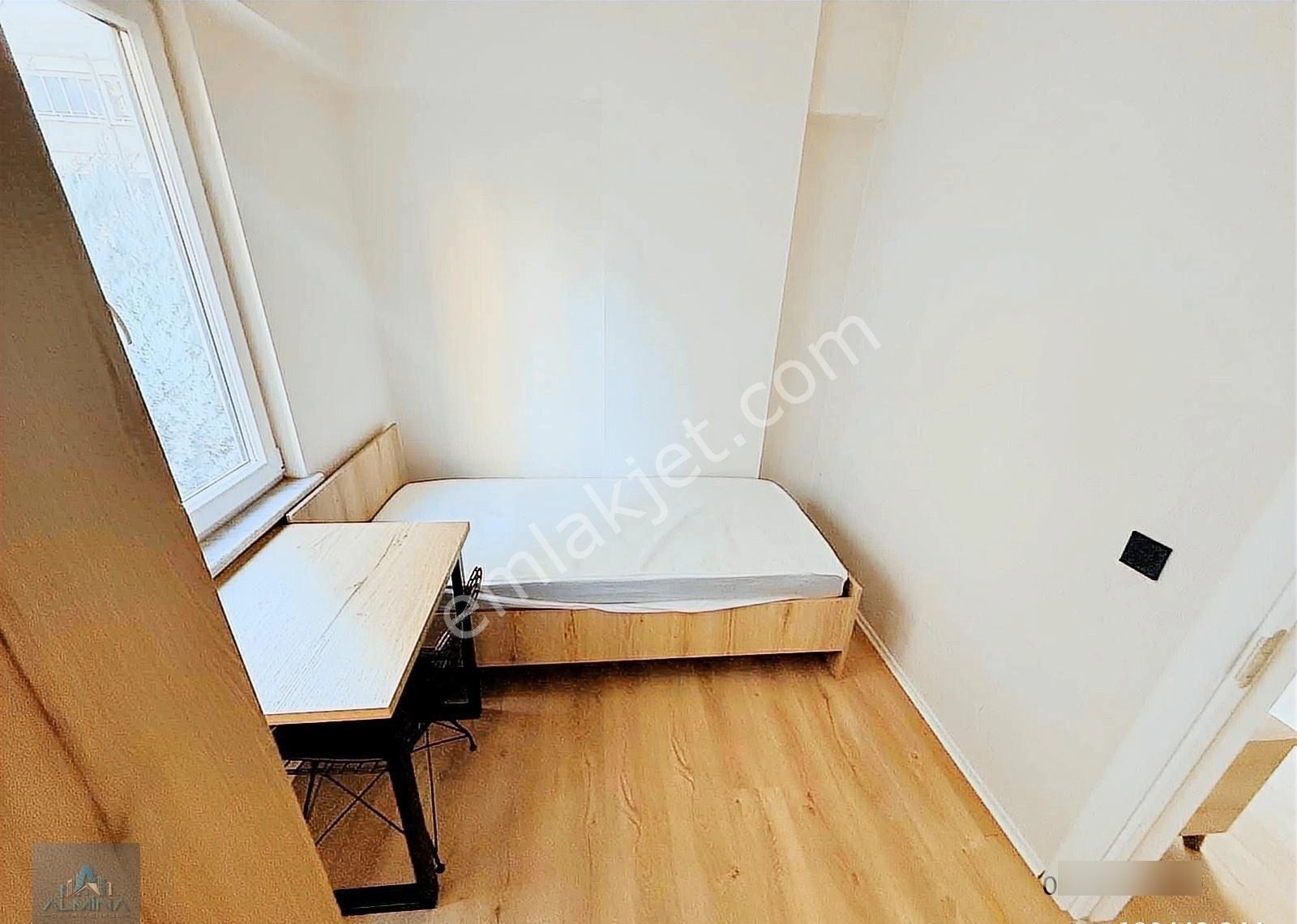 Almina Dan Park West Sitesinde 2+1 20 Bin Kgs Li Satılık Daire - Görsel 9