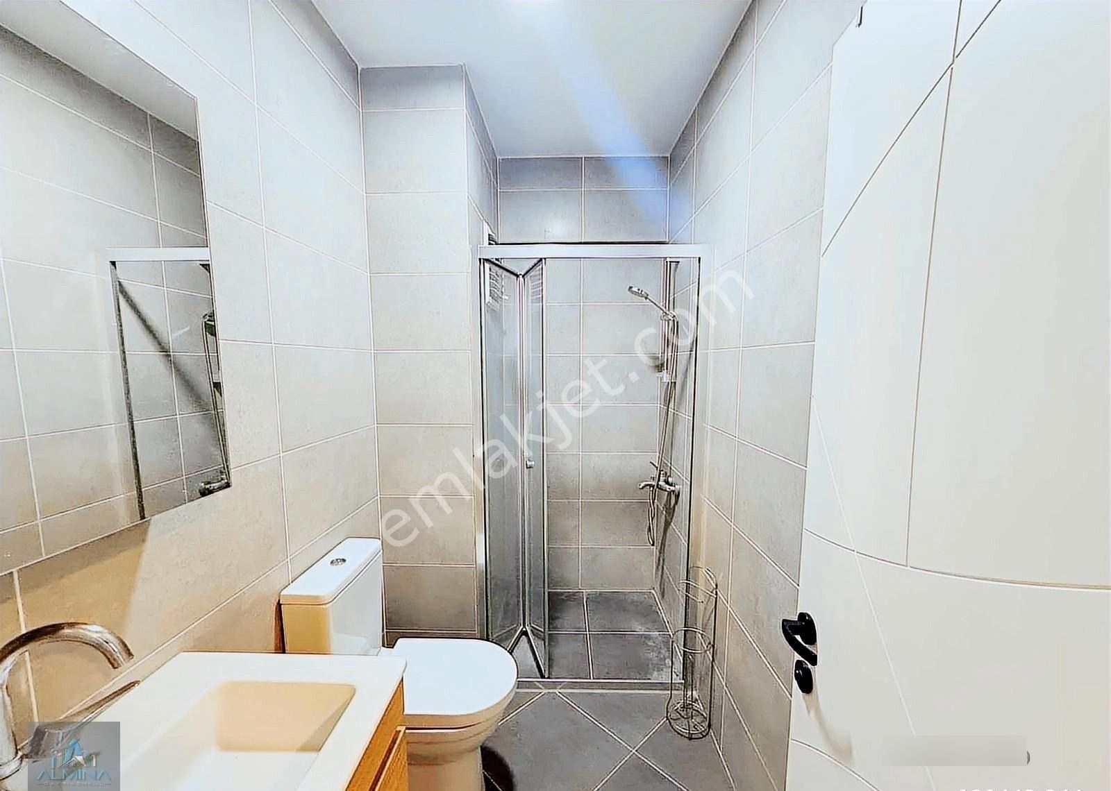 Almina Dan Park West Sitesinde 2+1 20 Bin Kgs Li Satılık Daire - Görsel 12