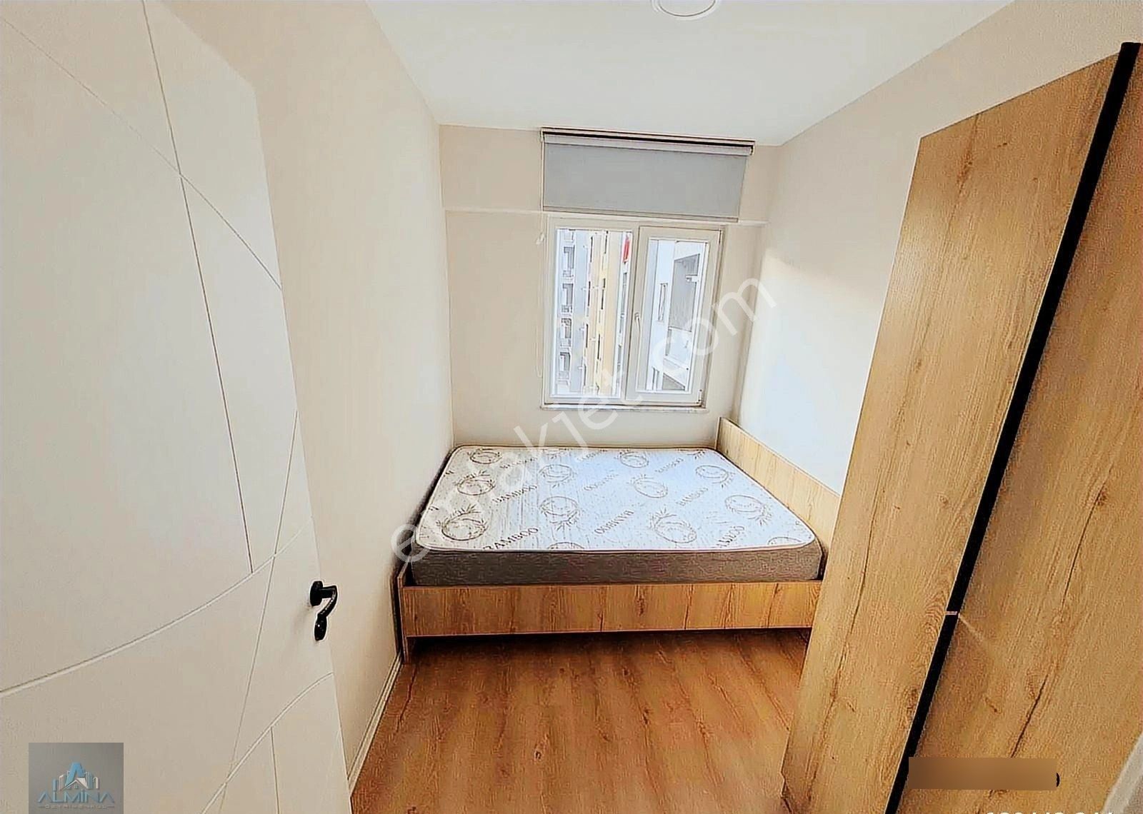 Almina Dan Park West Sitesinde 2+1 20 Bin Kgs Li Satılık Daire - Görsel 16