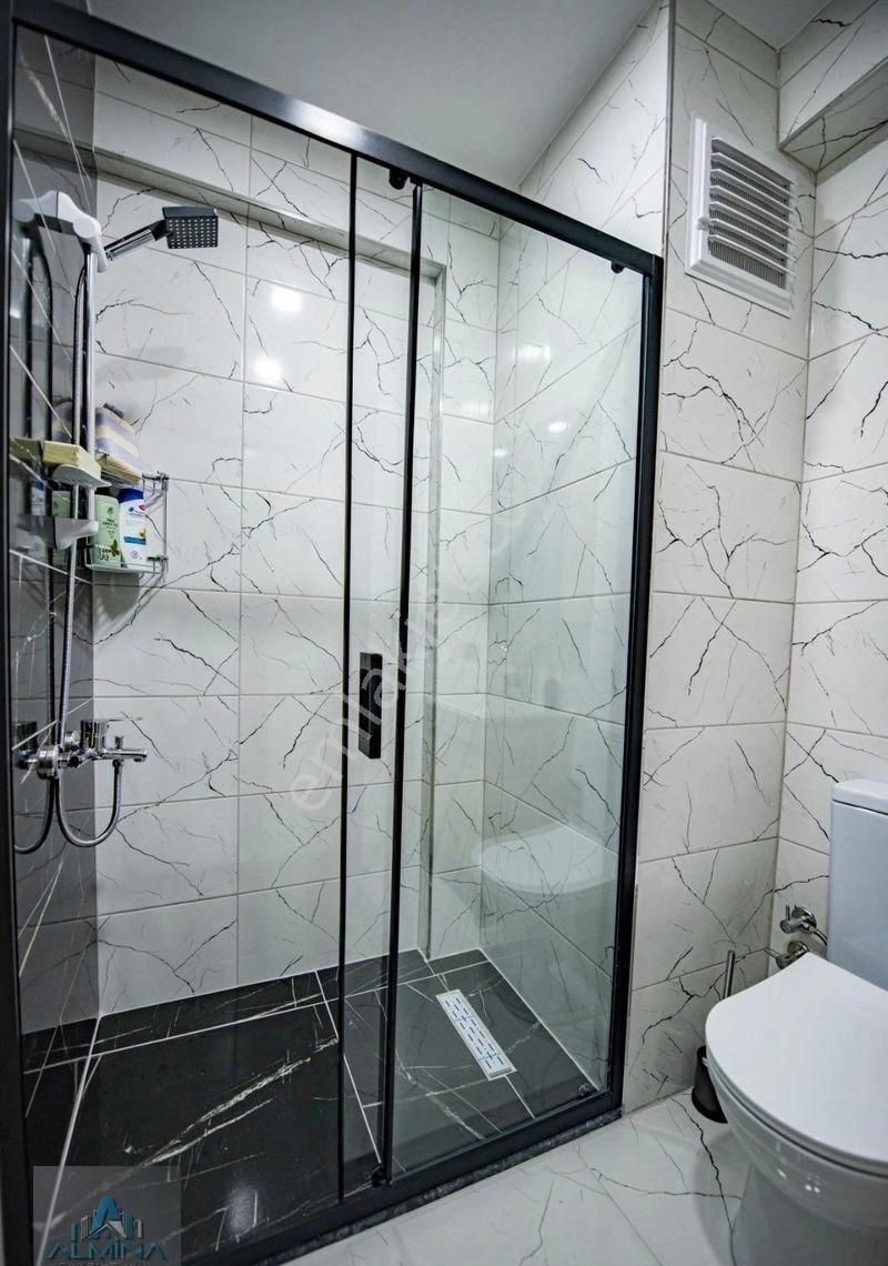 Almina'dan Ada Concept Sitesinde Yüksek Kgs Li Satılık - Görsel 6