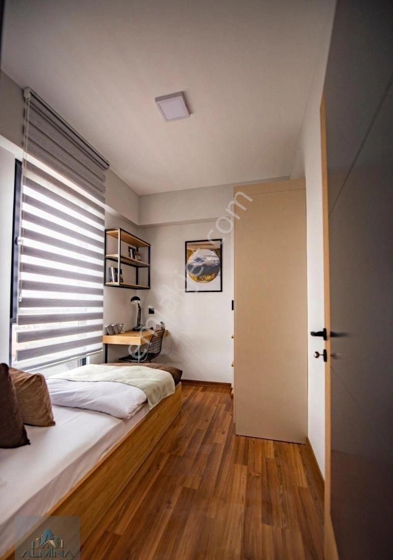 Almina'dan Ada Concept Sitesinde Yüksek Kgs Li Satılık - Görsel 8