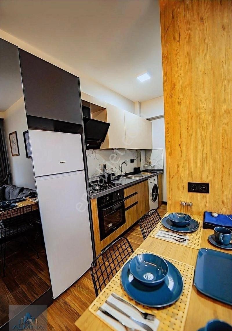 Almina'dan Ada Concept Sitesinde Yüksek Kgs Li Satılık - Görsel 23