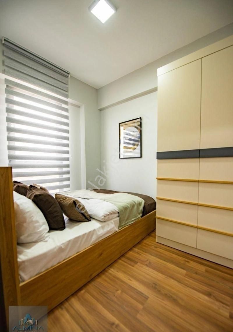 Almina'dan Ada Concept Sitesinde Yüksek Kgs Li Satılık - Görsel 13