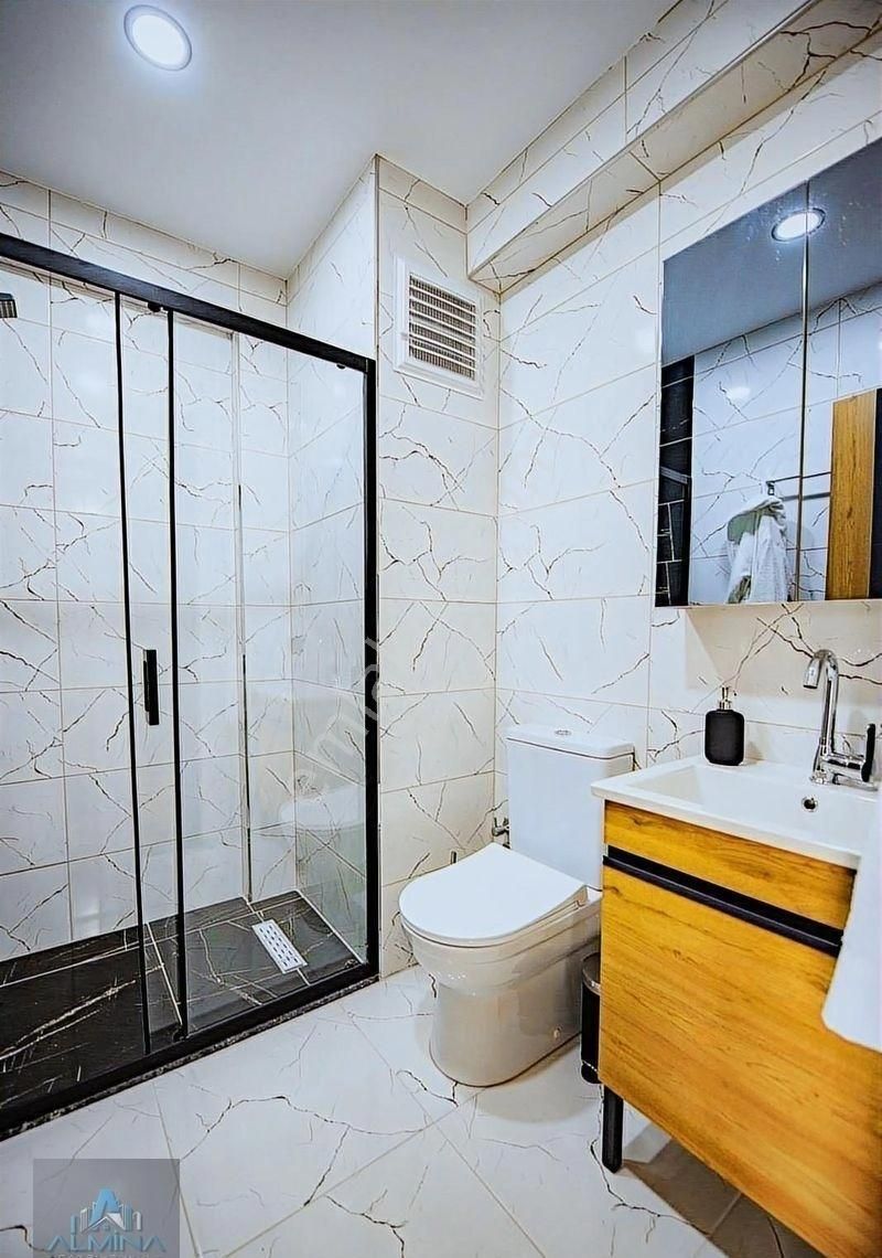 Almina'dan Ada Concept Sitesinde Yüksek Kgs Li Satılık - Görsel 12