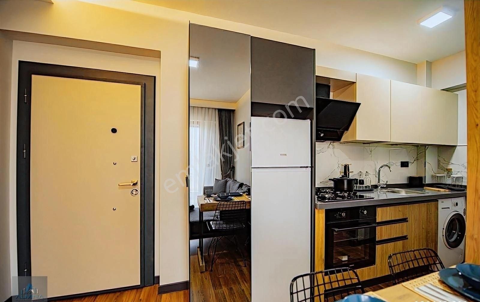 Almina'dan Ada Concept Sitesinde Yüksek Kgs Li Satılık - Görsel 25