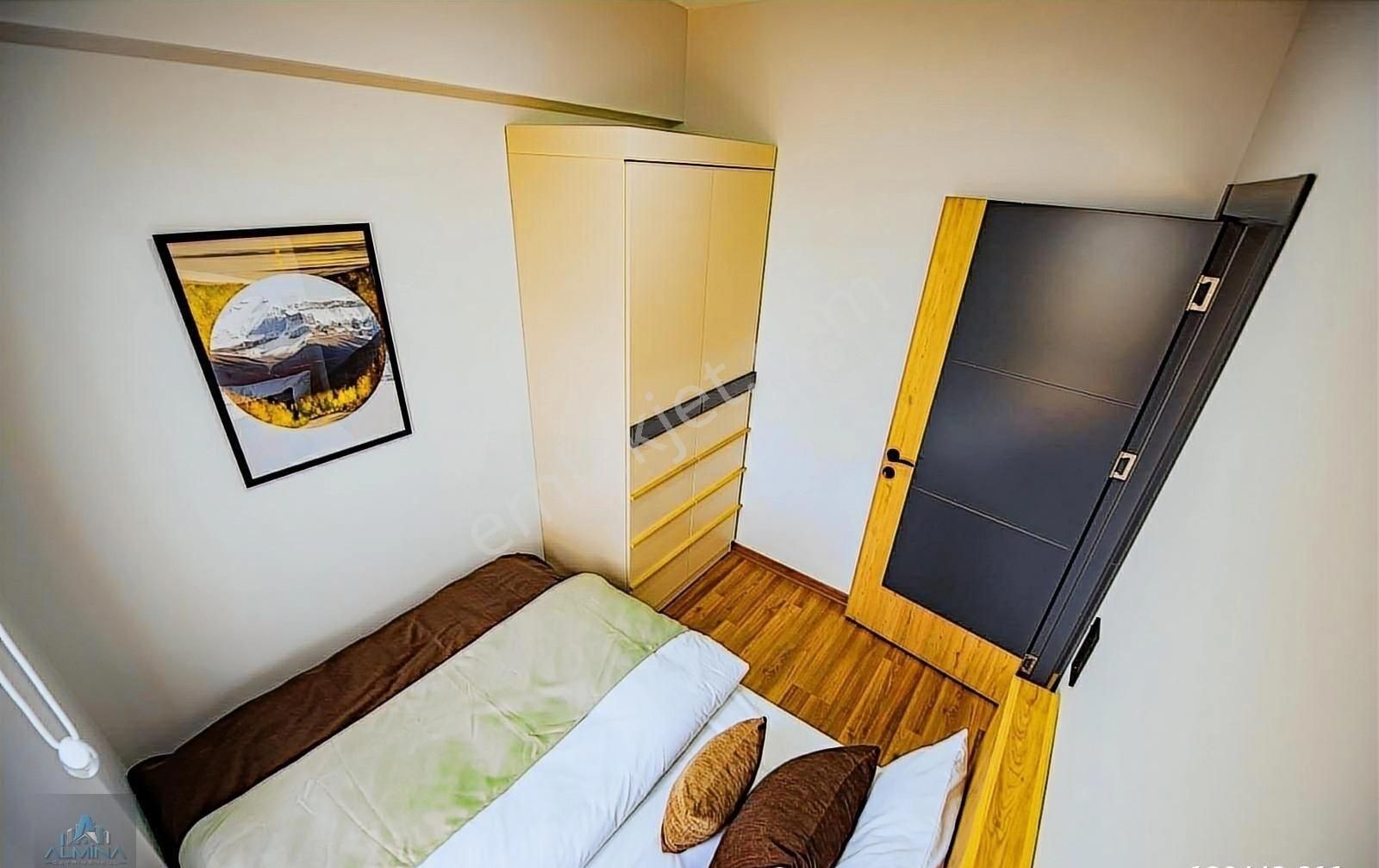 Almina'dan Ada Concept Sitesinde Yüksek Kgs Li Satılık - Görsel 3