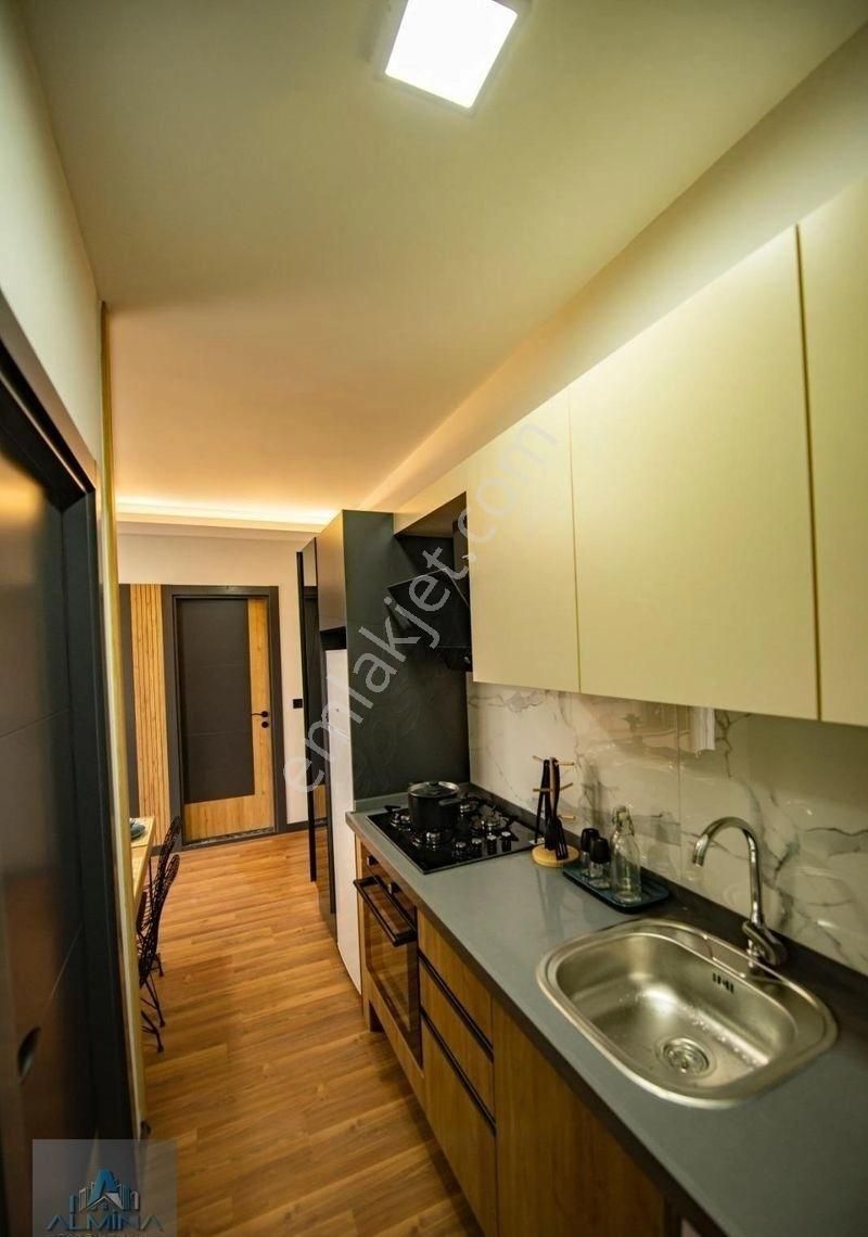 Almina'dan Ada Concept Sitesinde Yüksek Kgs Li Satılık - Görsel 10