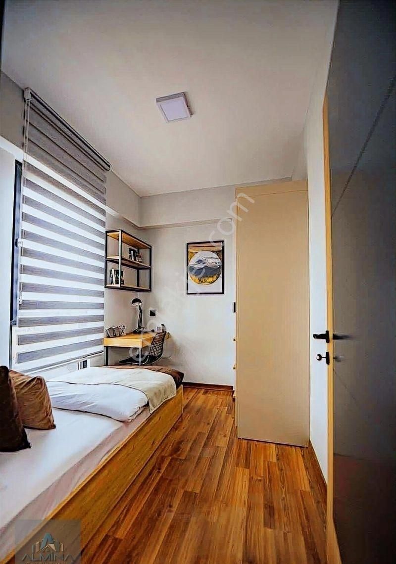 Alminadan 2 Milyon Kredili Ultralüks Kiracısız Yatırımlık Daire - Görsel 17
