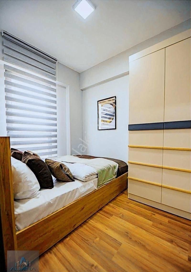 Alminadan 2 Milyon Kredili Ultralüks Kiracısız Yatırımlık Daire - Görsel 9
