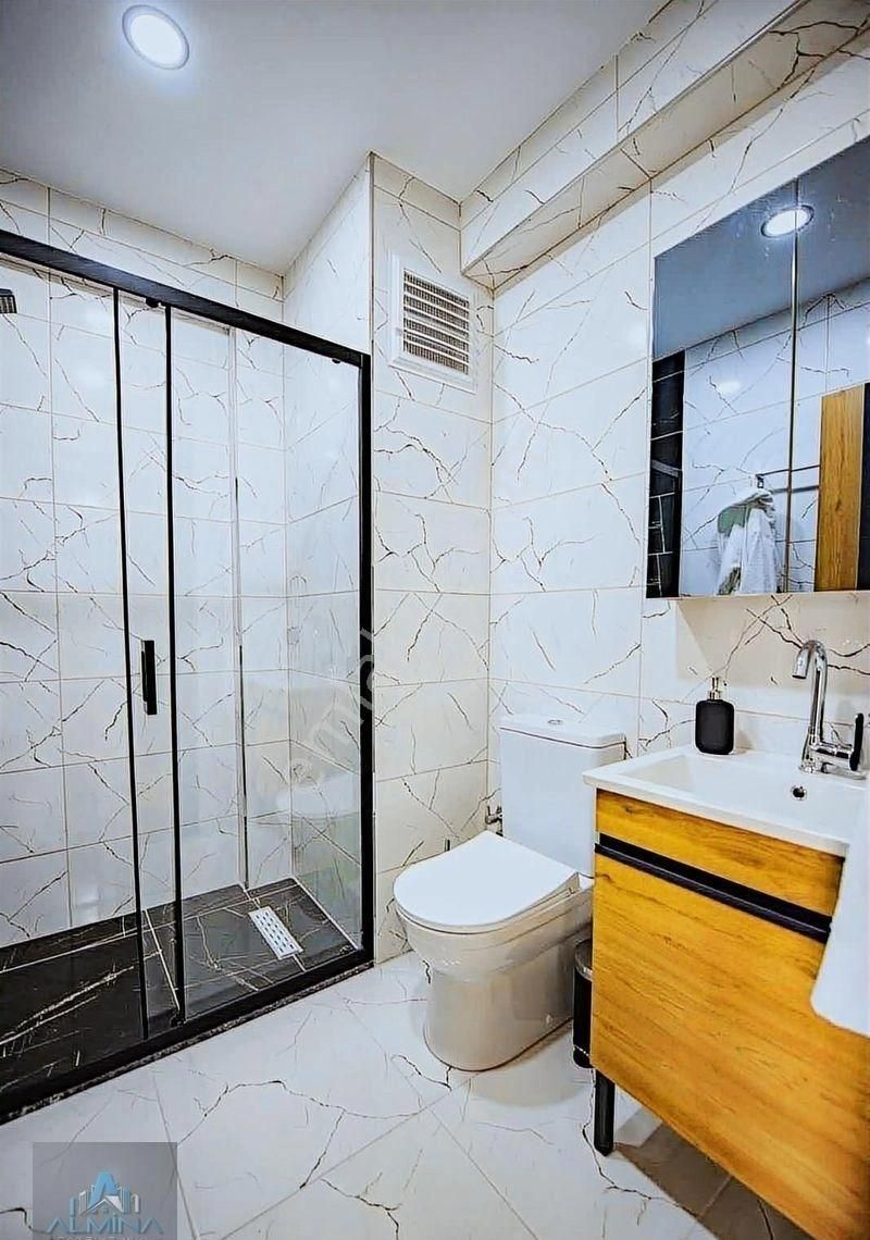 Alminadan 2 Milyon Kredili Ultralüks Kiracısız Yatırımlık Daire - Görsel 25
