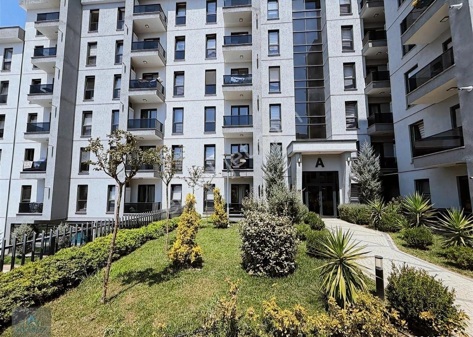 Alminadan 2 Milyon Kredili Ultralüks Kiracısız Yatırımlık Daire - Görsel 10