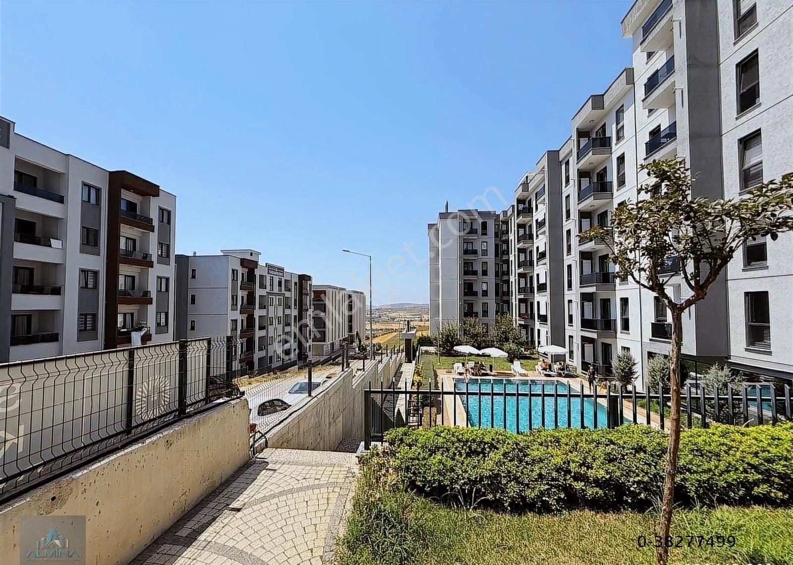 Alminadan 2 Milyon Kredili Ultralüks Kiracısız Yatırımlık Daire - Görsel 11