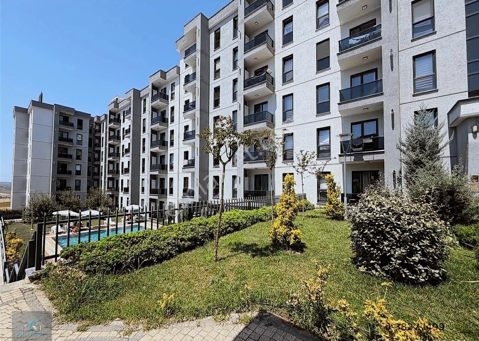 Alminadan 2 Milyon Kredili Ultralüks Kiracısız Yatırımlık Daire - Görsel 2