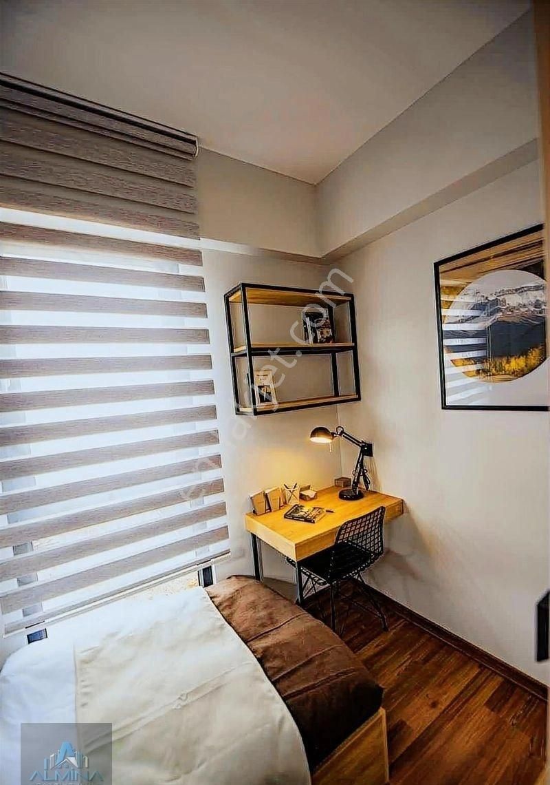 Alminadan 2 Milyon Kredili Ultralüks Kiracısız Yatırımlık Daire - Görsel 23