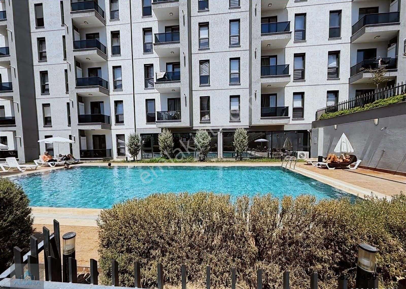 Alminadan 2 Milyon Kredili Ultralüks Kiracısız Yatırımlık Daire - Görsel 13