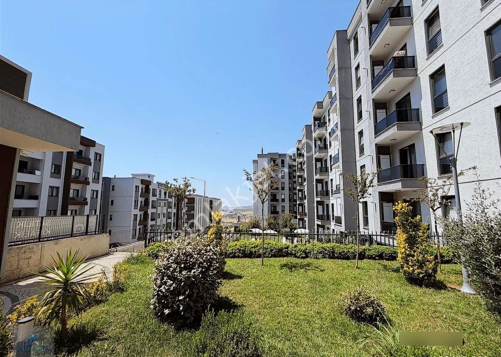 Alminadan 2 Milyon Kredili Ultralüks Kiracısız Yatırımlık Daire - Görsel 6